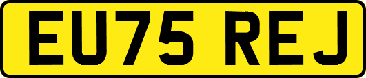 EU75REJ