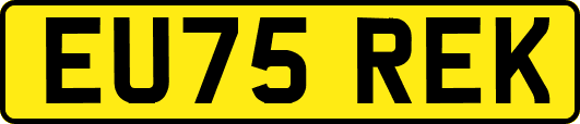 EU75REK