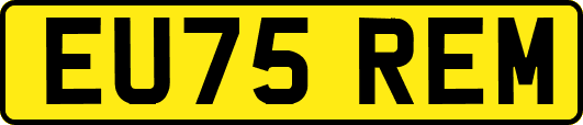 EU75REM