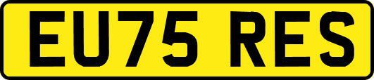 EU75RES