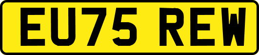 EU75REW