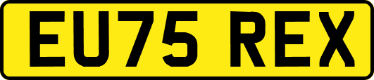 EU75REX