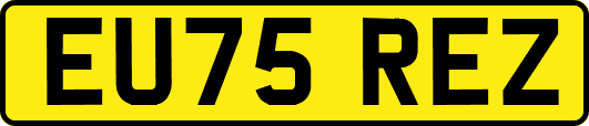 EU75REZ