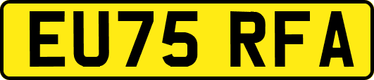 EU75RFA