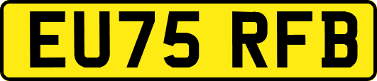 EU75RFB