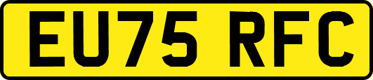 EU75RFC