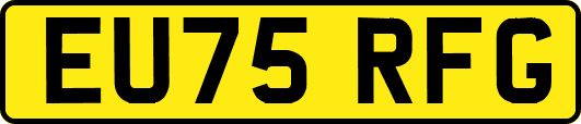 EU75RFG