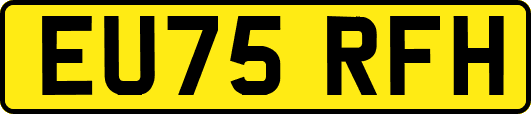 EU75RFH