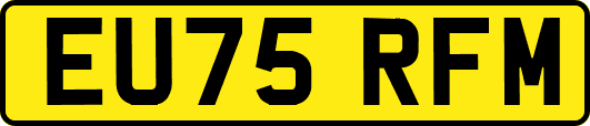 EU75RFM