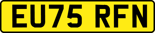 EU75RFN