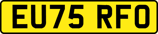 EU75RFO