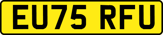 EU75RFU