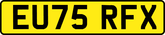 EU75RFX
