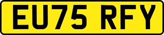 EU75RFY