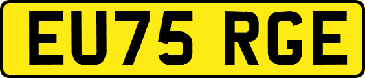 EU75RGE
