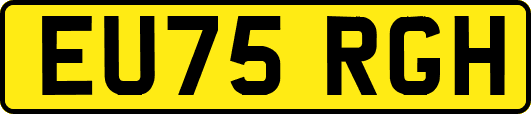 EU75RGH