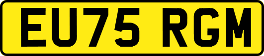 EU75RGM