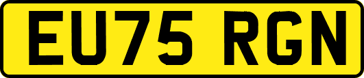EU75RGN