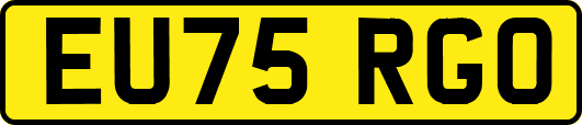 EU75RGO