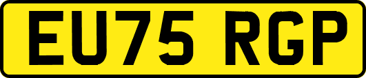 EU75RGP