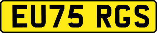 EU75RGS