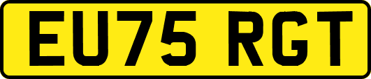 EU75RGT