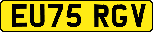 EU75RGV