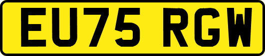 EU75RGW