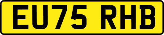 EU75RHB