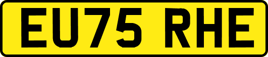 EU75RHE