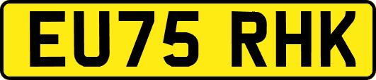 EU75RHK