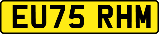 EU75RHM