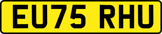 EU75RHU