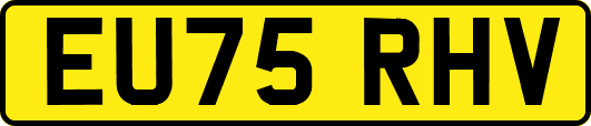 EU75RHV