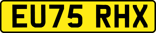 EU75RHX