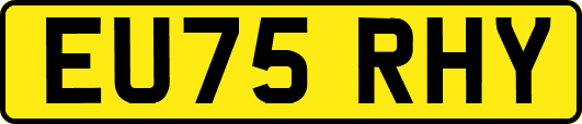 EU75RHY