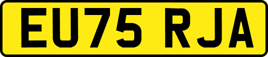 EU75RJA
