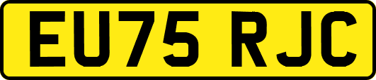 EU75RJC