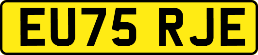 EU75RJE