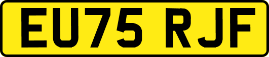 EU75RJF