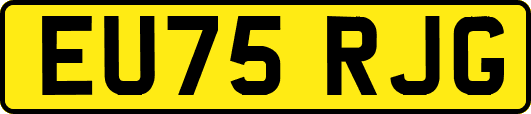 EU75RJG
