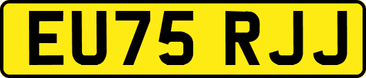 EU75RJJ
