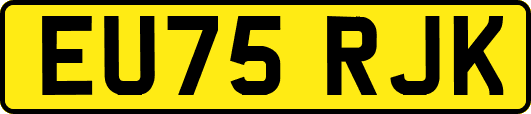 EU75RJK