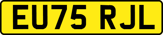 EU75RJL