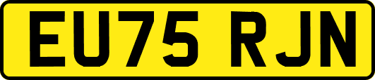 EU75RJN