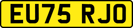 EU75RJO