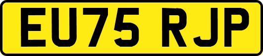 EU75RJP