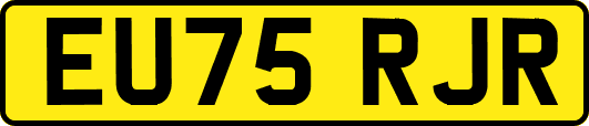 EU75RJR