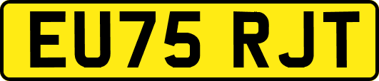 EU75RJT