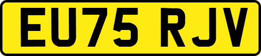 EU75RJV